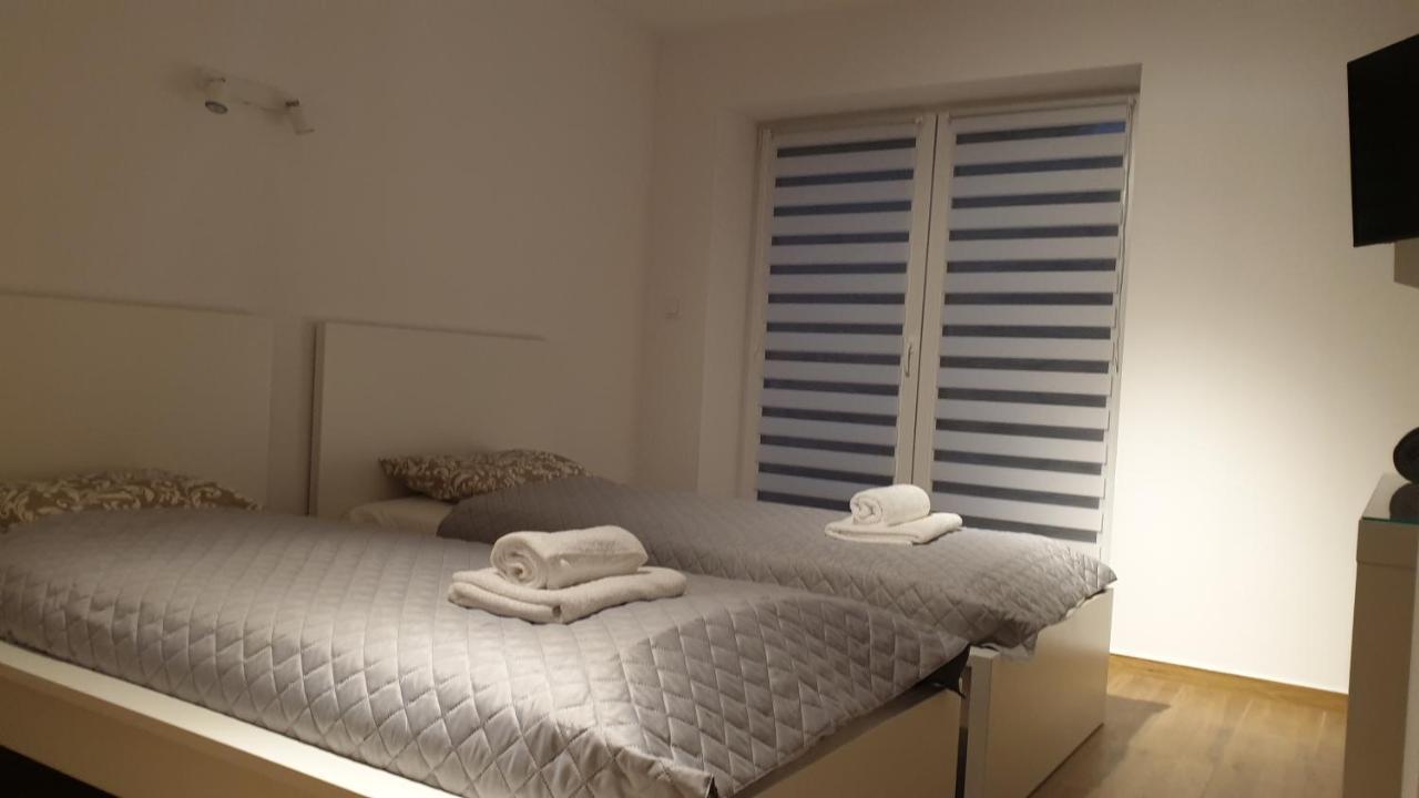 Dom Pod Groniem Hotel ชีกี ภายนอก รูปภาพ